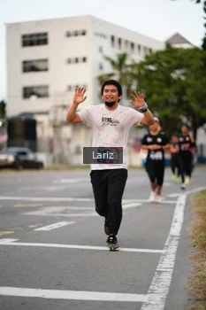 Runner Photo 3667812