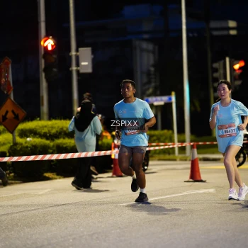 Runner Photo 3667813