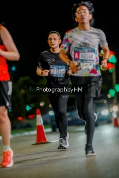 Runner Photo 3667817