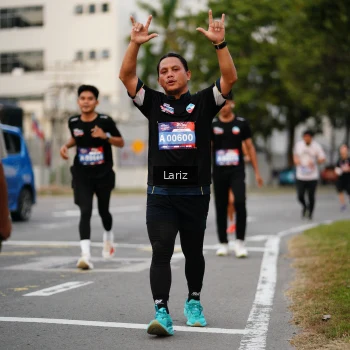 Runner Photo 3667818