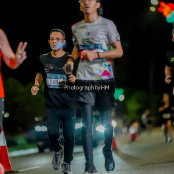 Runner Photo 3667821