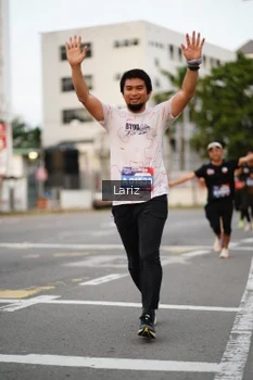 Runner Photo 3667822