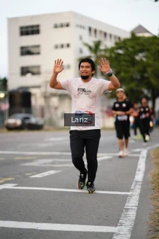 Runner Photo 3667823