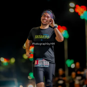 Runner Photo 3667824