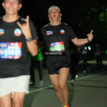 Runner Photo 3667825