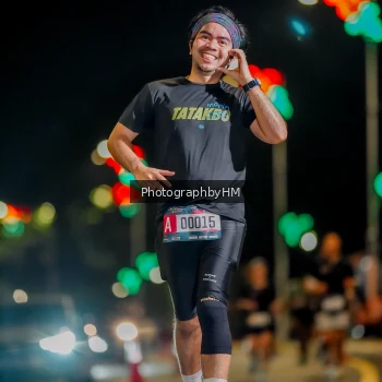 Runner Photo 3667827