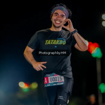Runner Photo 3667834