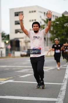 Runner Photo 3667836