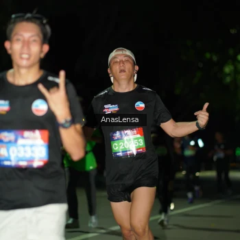 Runner Photo 3667837