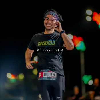 Runner Photo 3667839