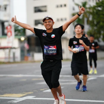 Runner Photo 3667840