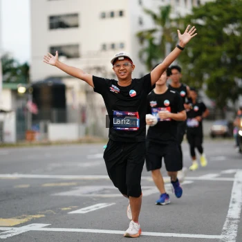 Runner Photo 3667842