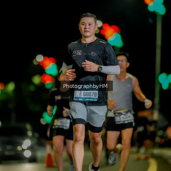 Runner Photo 3667843