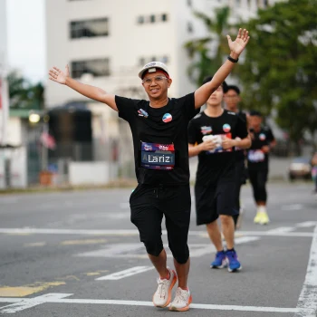 Runner Photo 3667846