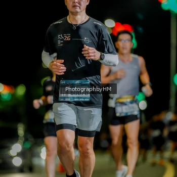 Runner Photo 3667848