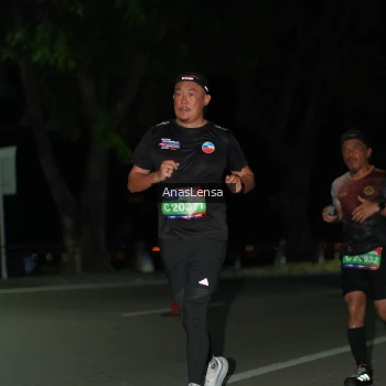Runner Photo 3667851