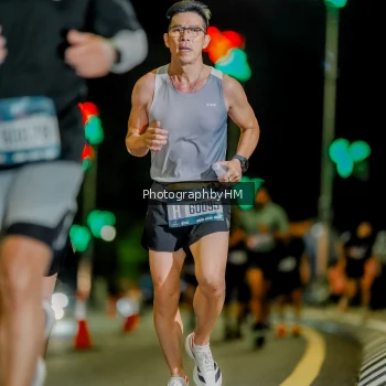 Runner Photo 3667853