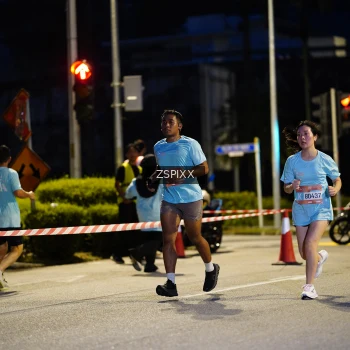Runner Photo 3667854