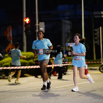 Runner Photo 3667855