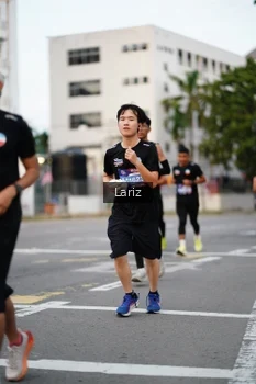 Runner Photo 3667856