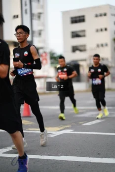 Runner Photo 3667857