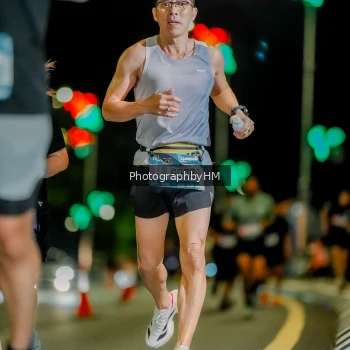 Runner Photo 3667858