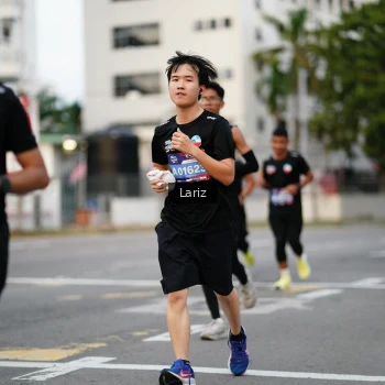 Runner Photo 3667859