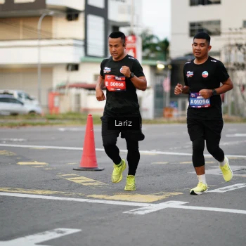 Runner Photo 3667867