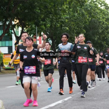 Runner Photo 3667871