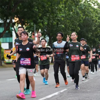 Runner Photo 3667872