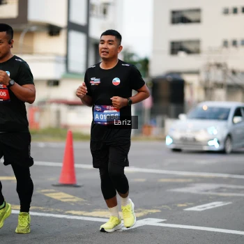 Runner Photo 3667874