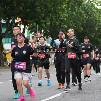 Runner Photo 3667875