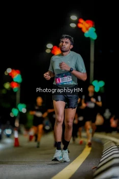 Runner Photo 3667876