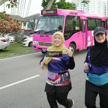 Runner Photo 3667877