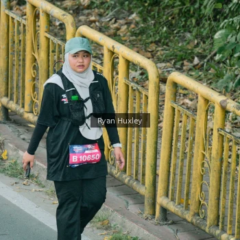 Runner Photo 3667878
