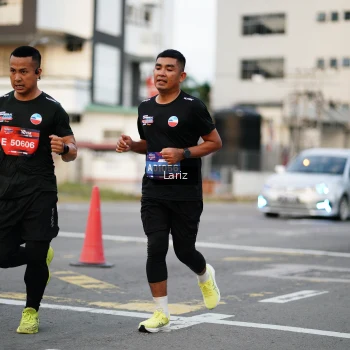 Runner Photo 3667879