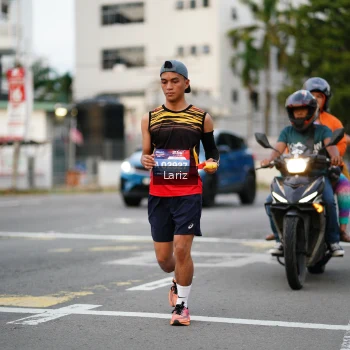 Runner Photo 3667885
