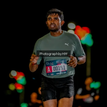 Runner Photo 3667887
