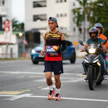 Runner Photo 3667890