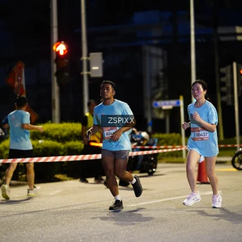 Runner Photo 3667891