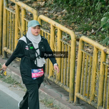 Runner Photo 3667894