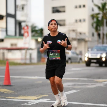 Runner Photo 3667895