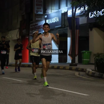 Runner Photo 3667901