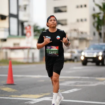 Runner Photo 3667902