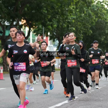 Runner Photo 3667903