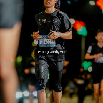 Runner Photo 3667904