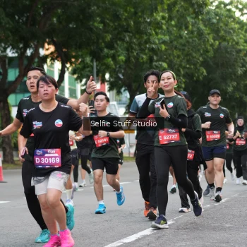 Runner Photo 3667906