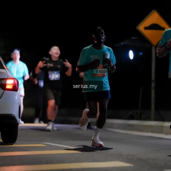Runner Photo 3667907