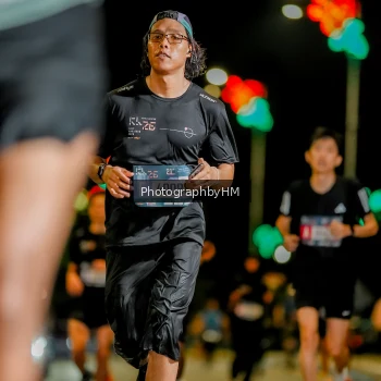 Runner Photo 3667908