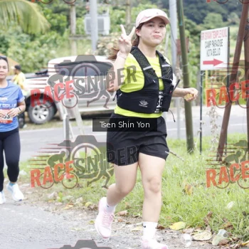 Runner Photo 366791
